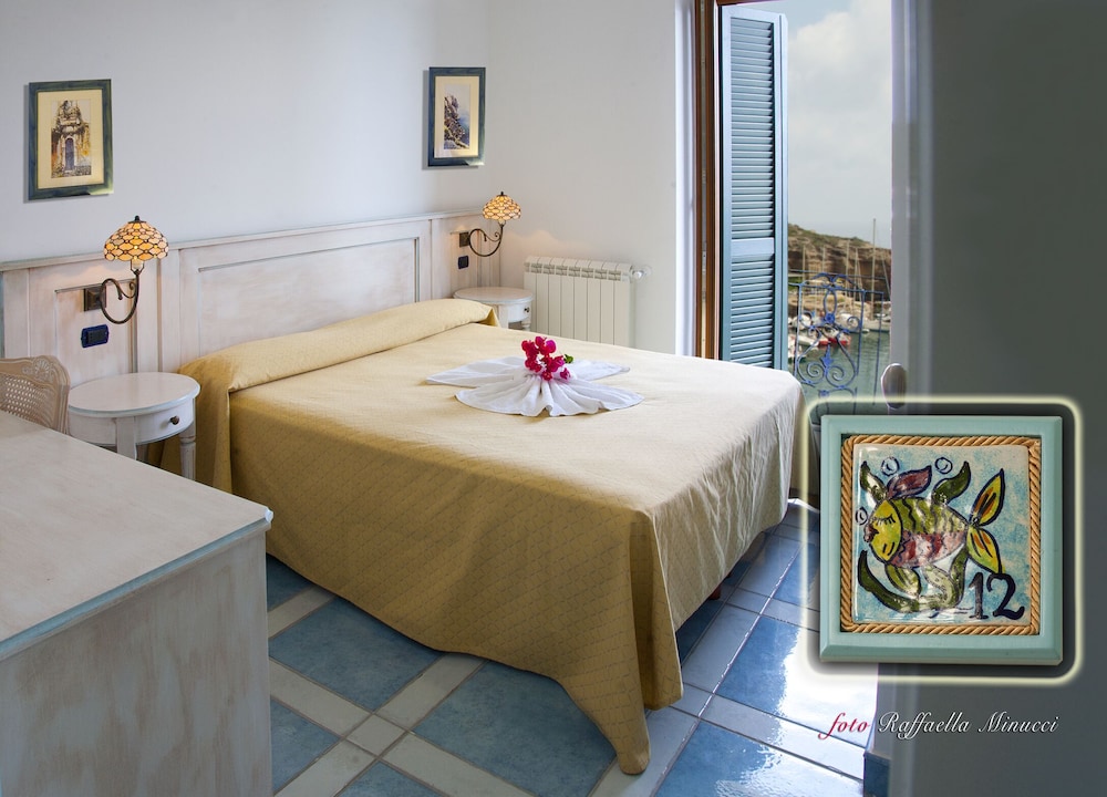 Panoramic Double or Twin Room