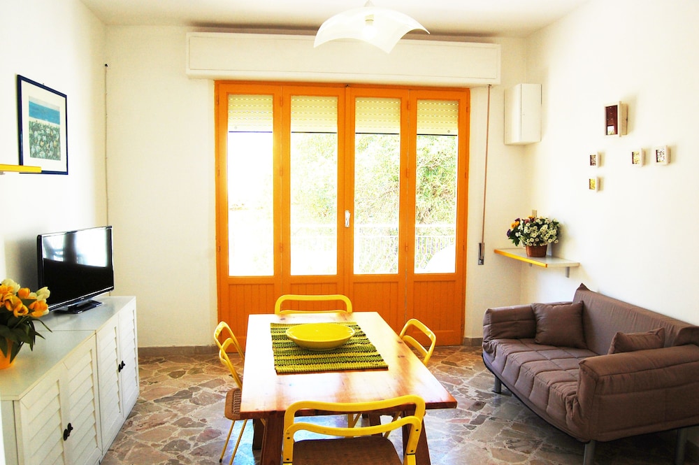 Apartment, Sea View (Via S. Stefano del Sole, 9 - Sol Gial) photo 1