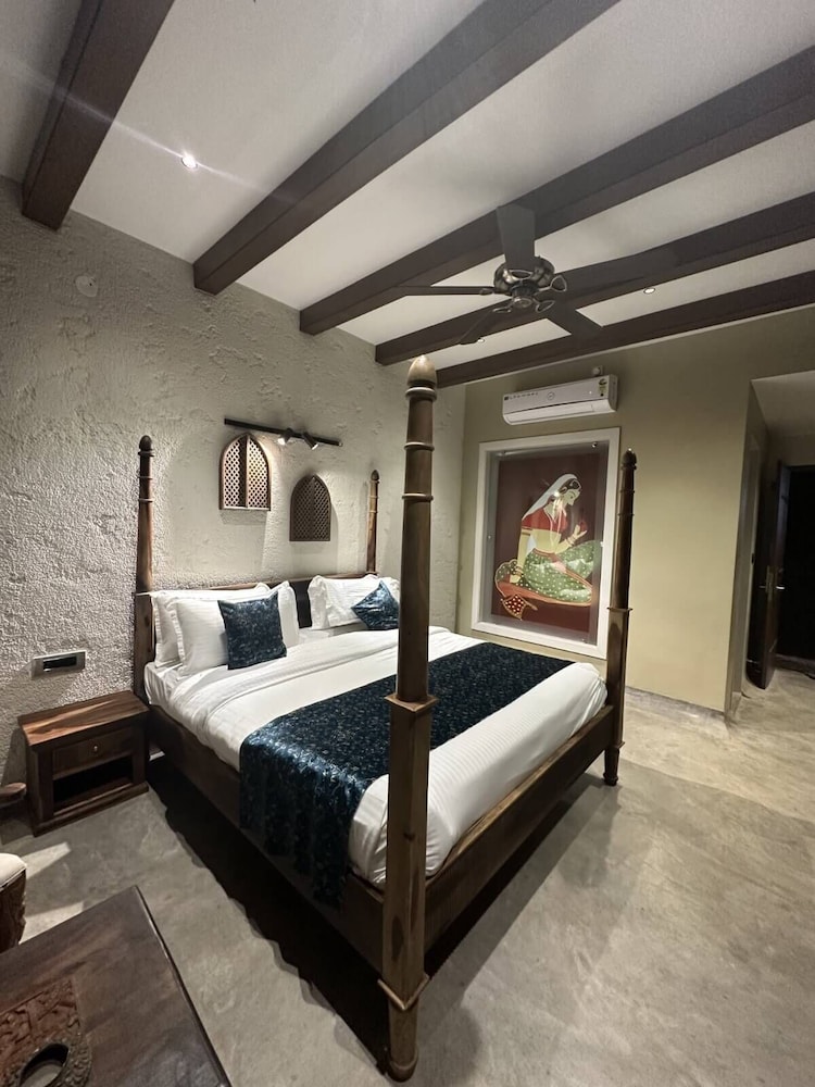 Standard Room - Photo 14