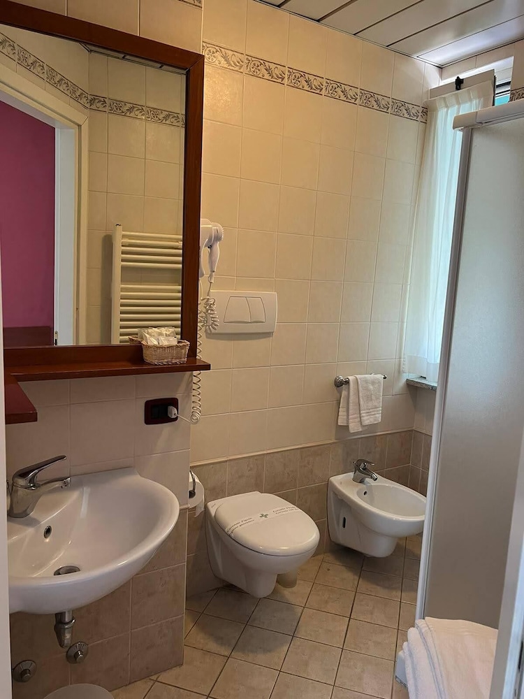 Comfort Twin Room