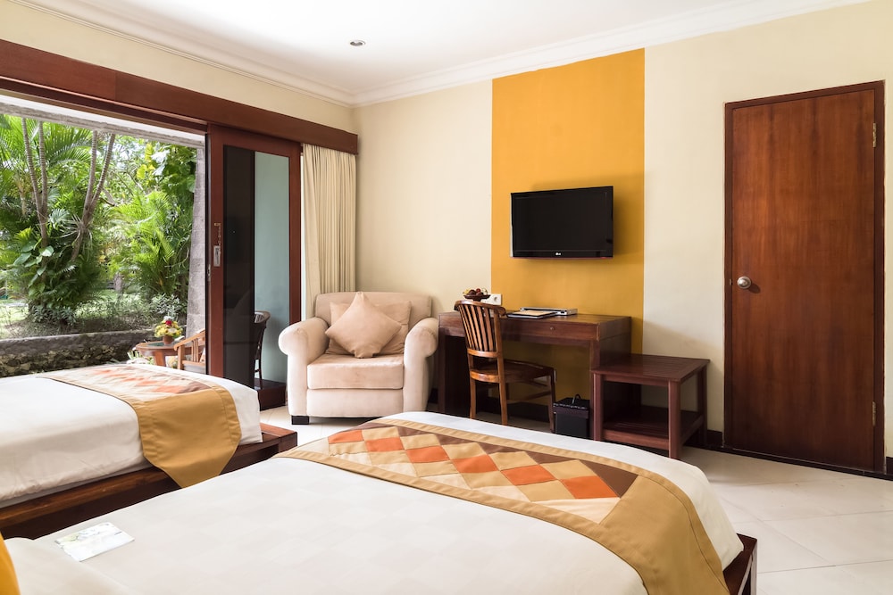 Deluxe Room - Room Only - Photo 25