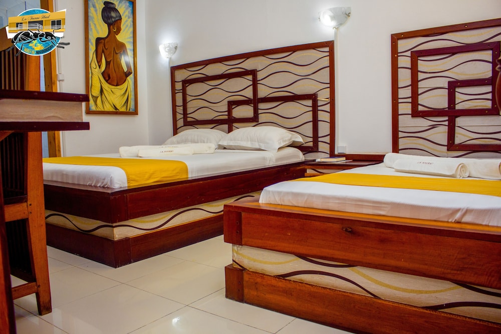 Triple Room photo 3