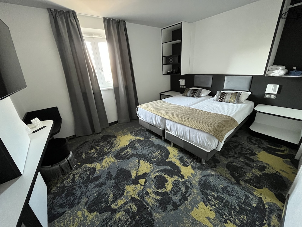 Twin Room photo 3