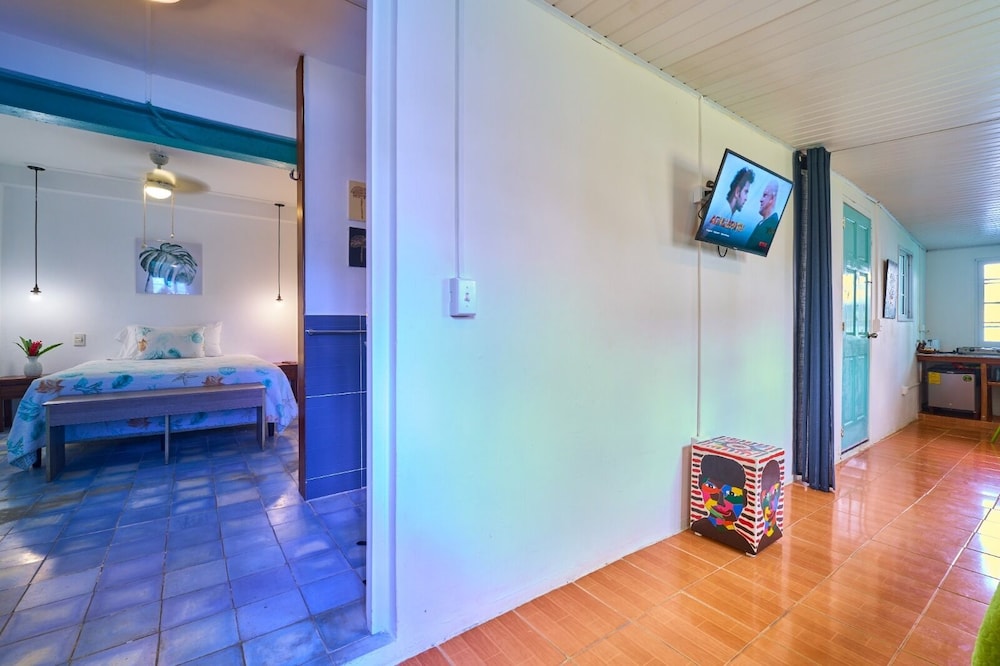 Basic Double Room (Casa Rayo). photo 2