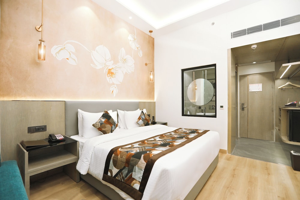 Smart Double Room - Photo 1