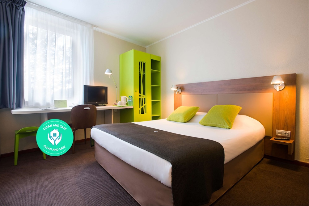 Standard Room, Multiple Beds photo 1