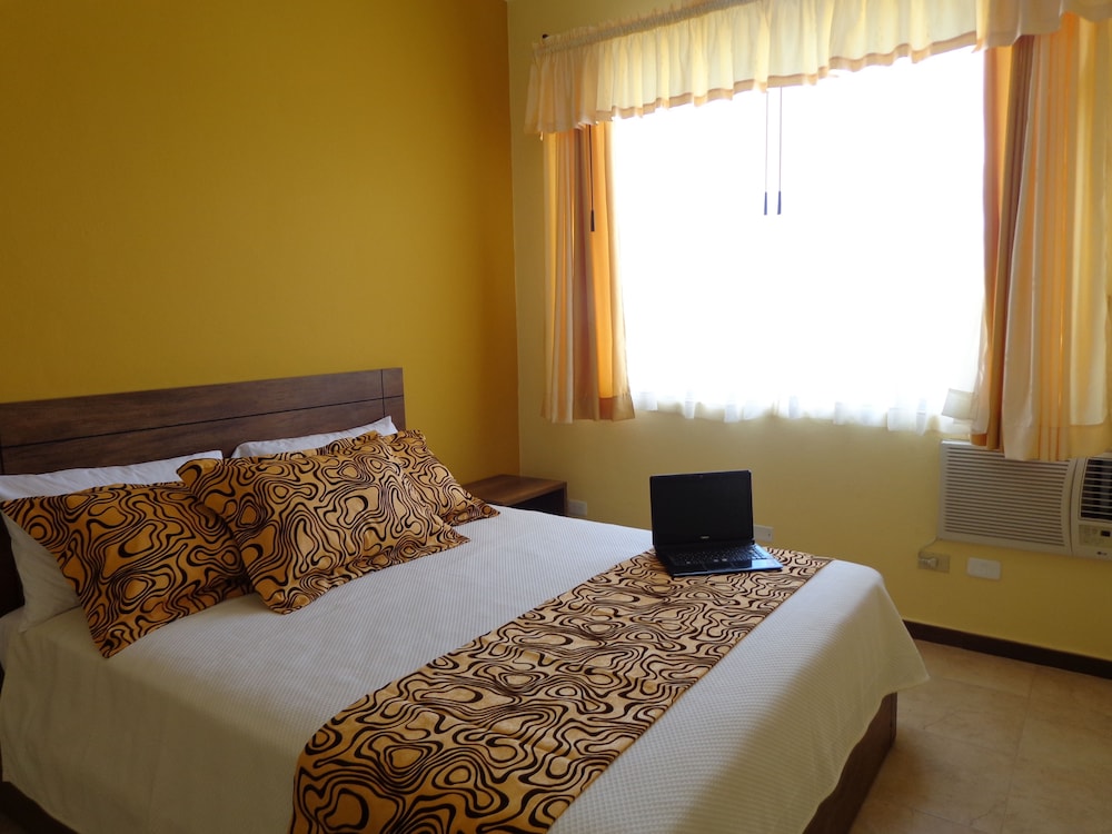 Comfort Single Room