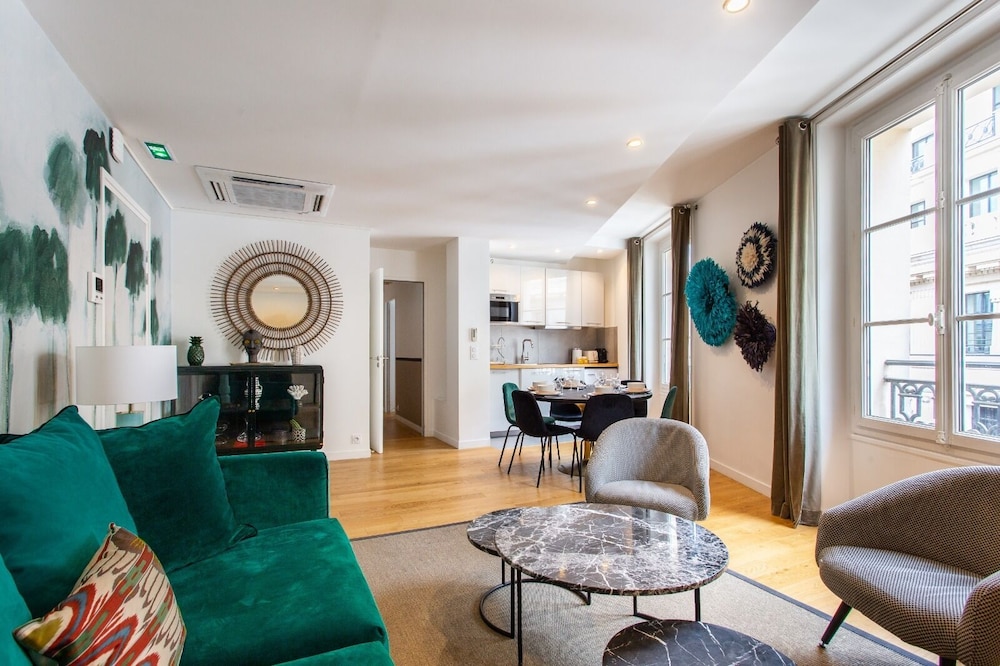 Superior Apartment (4gd) photo 1