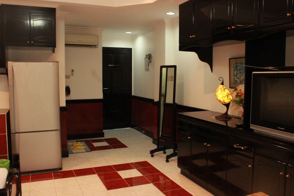 Deluxe Suite photo 2