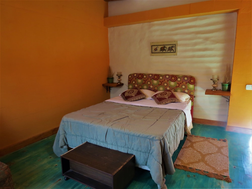 Standard Quadruple Room photo 2