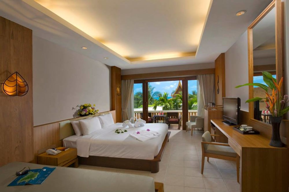 Family Triple Room - Photo 2