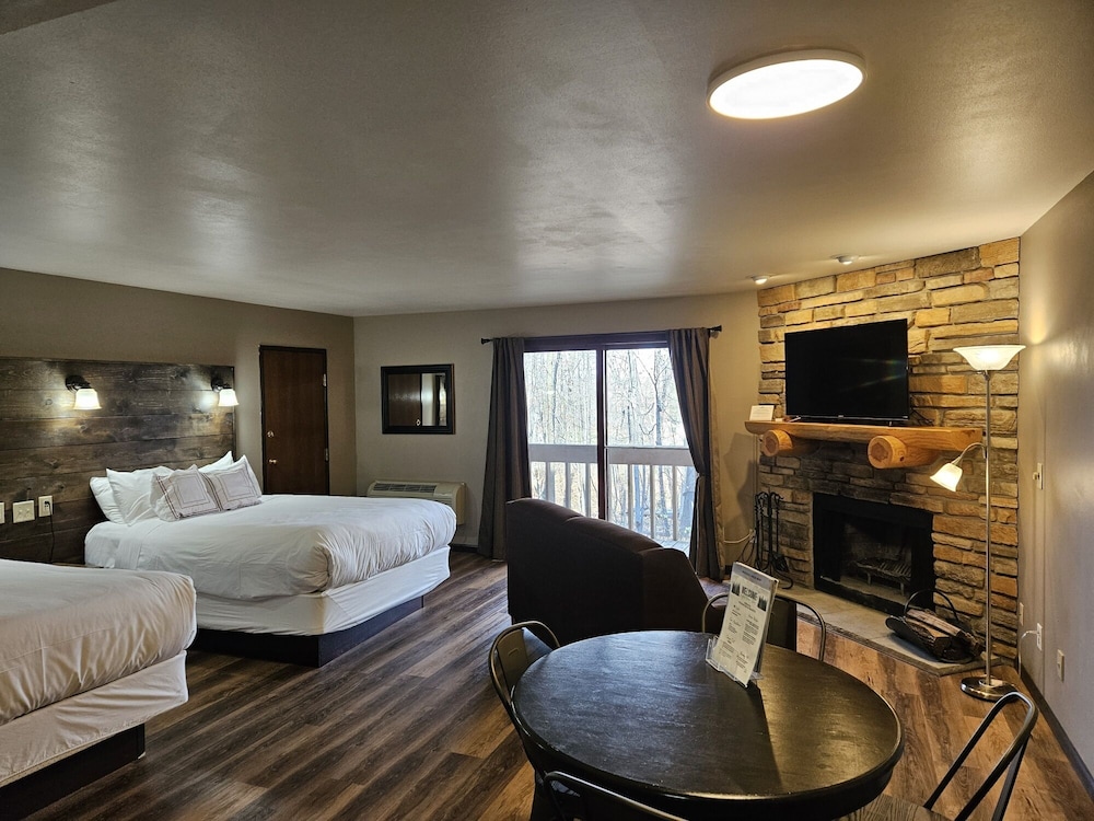 Executive Studio, Multiple Beds, Non Smoking