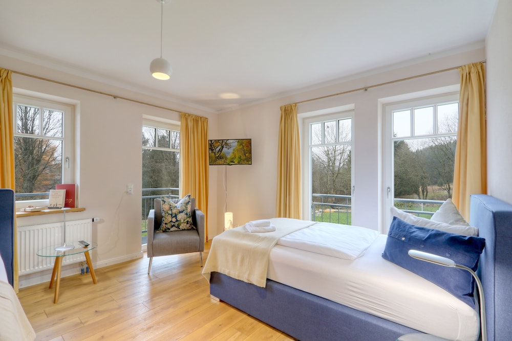 Classic Double Room photo 2