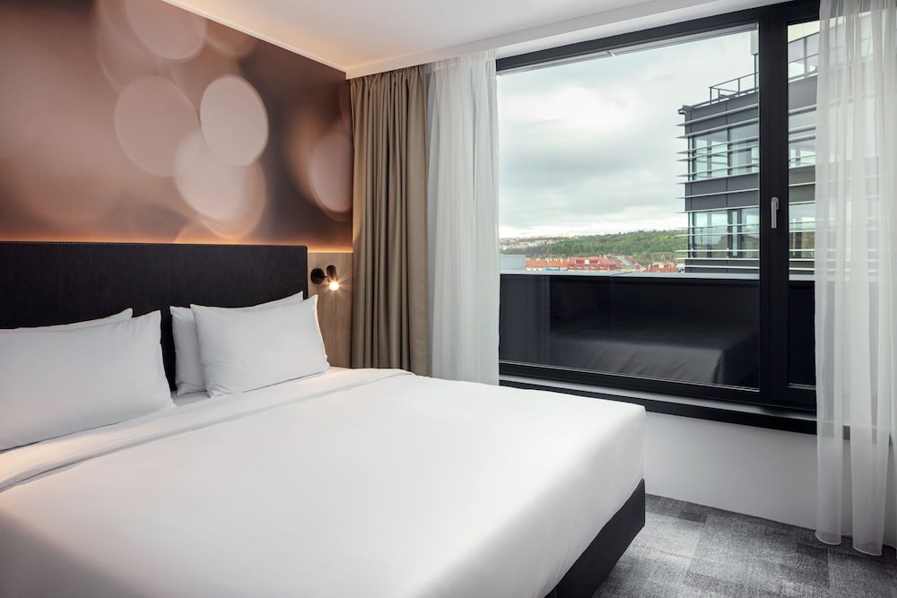 Family Suite, 2 Bedrooms, Balcony