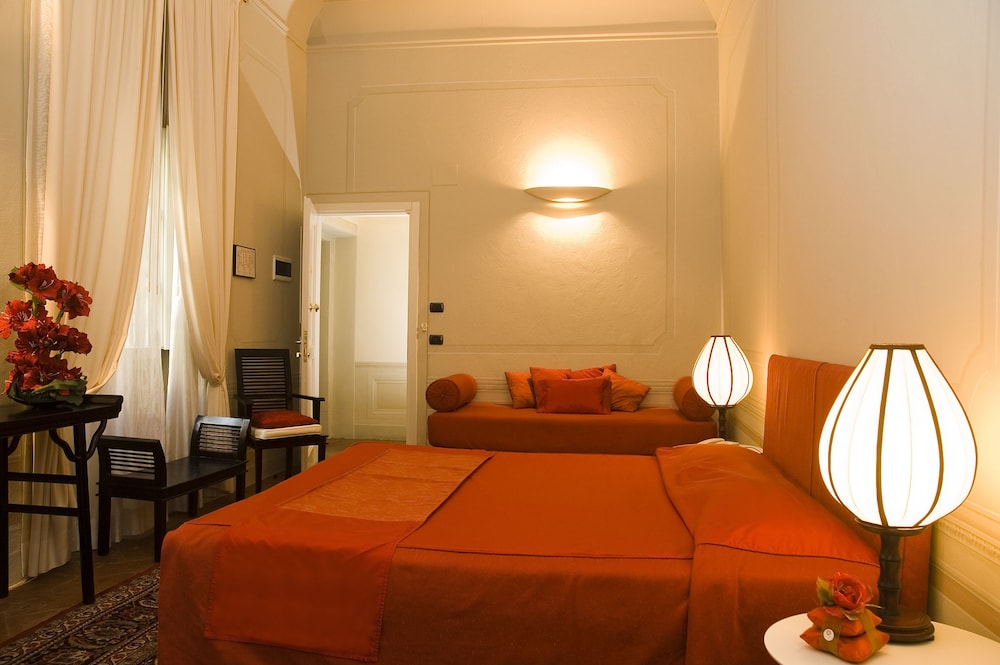 Superior Triple Room photo 2