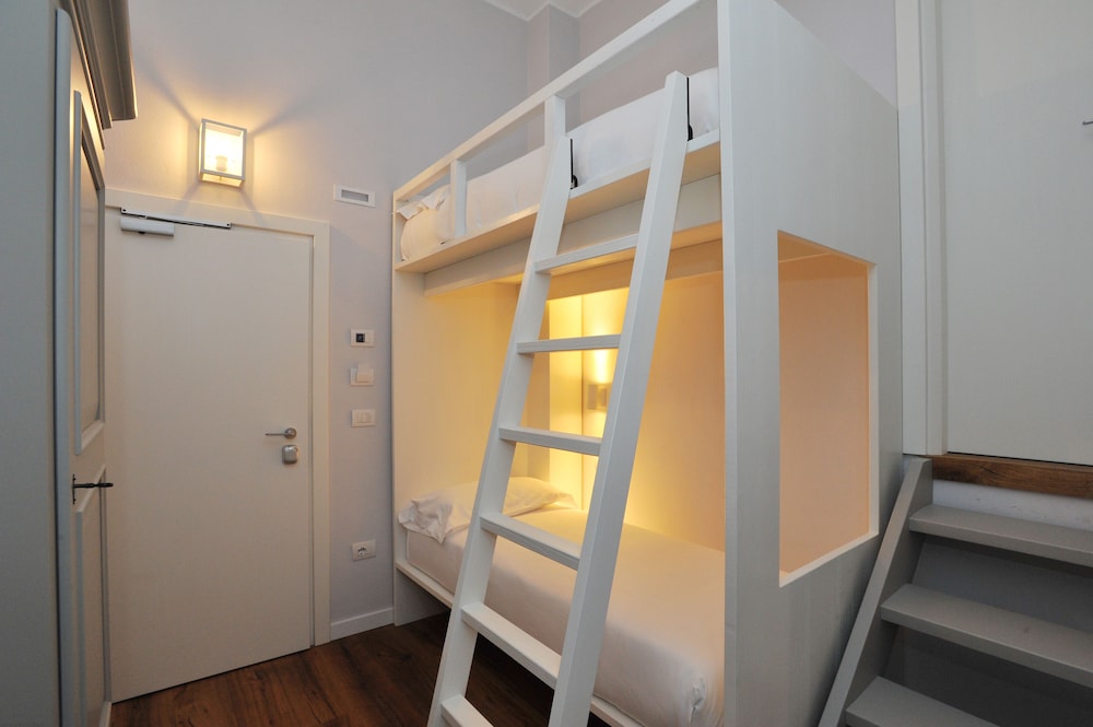 Camera con letto a castello photo 2