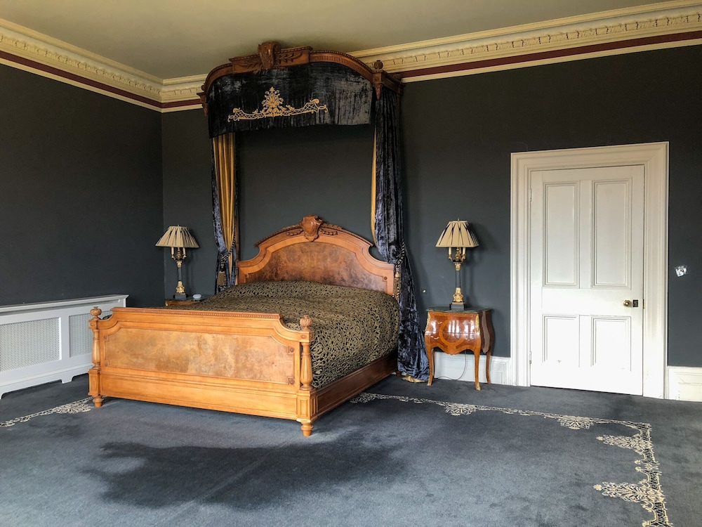 Luxury Double Room