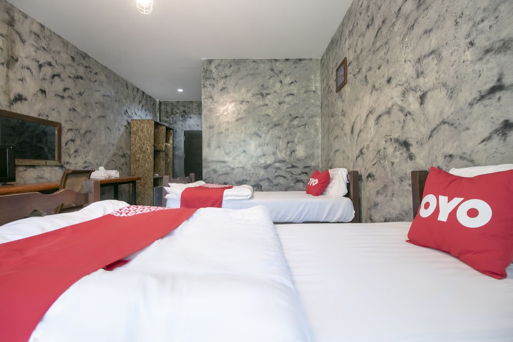 Premier Twin Room photo 3