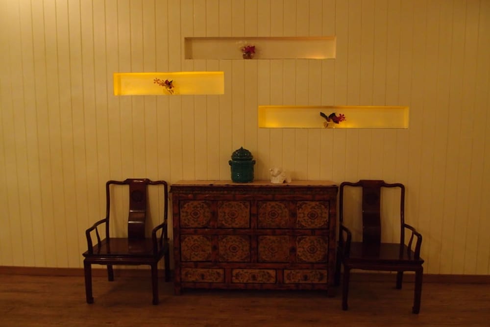 Superior Twin Room photo 3