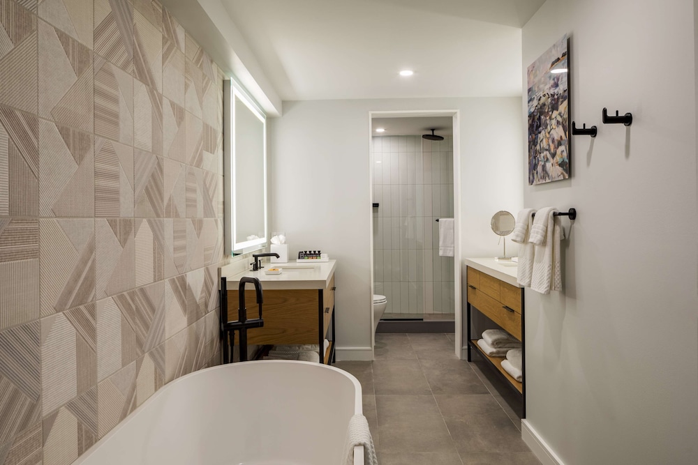 Presidential Suite, 1 Bedroom