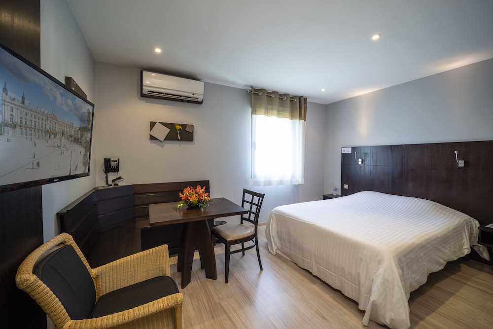 Luxury Room photo 2