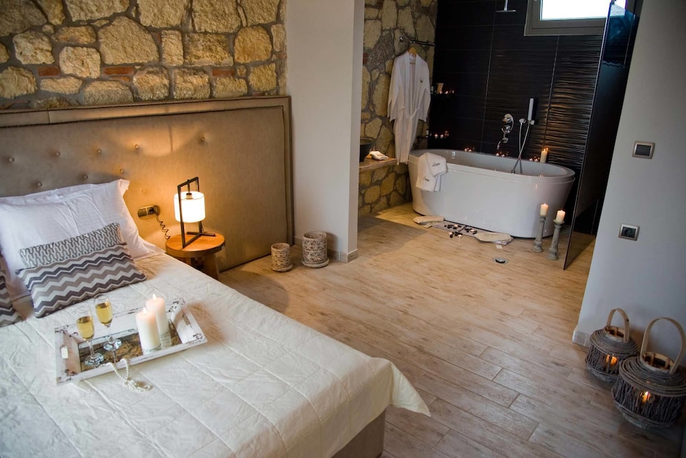 Villa, 2 Bedrooms (Osfrisi) photo 1