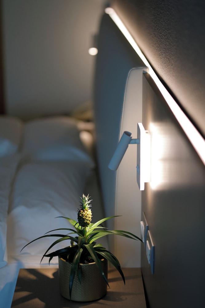 Deluxe Double or Twin Room - Photo 6