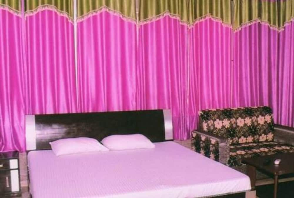 Deluxe Room photo 1