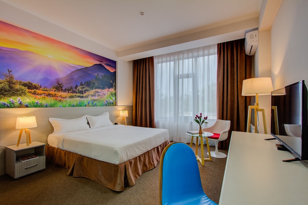Standard Double Room, 1 Double Bed photo 2