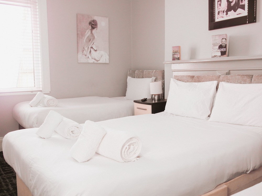 Suite, Ensuite (1) photo 2