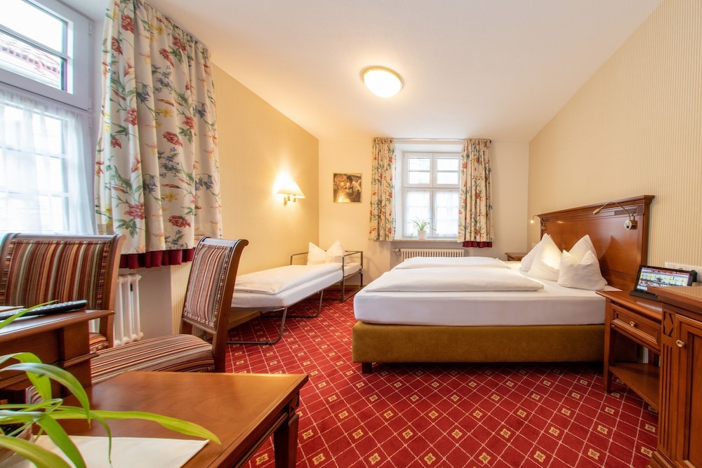 Triple Room photo 1