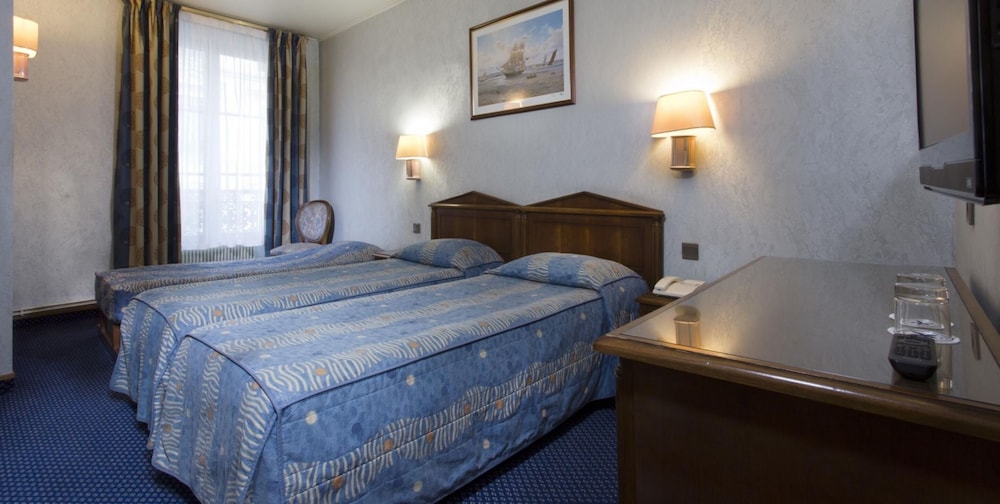 Triple Room photo 1