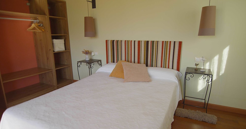 Apartment, 1 Bedroom, Hill View (Luna Lunera)