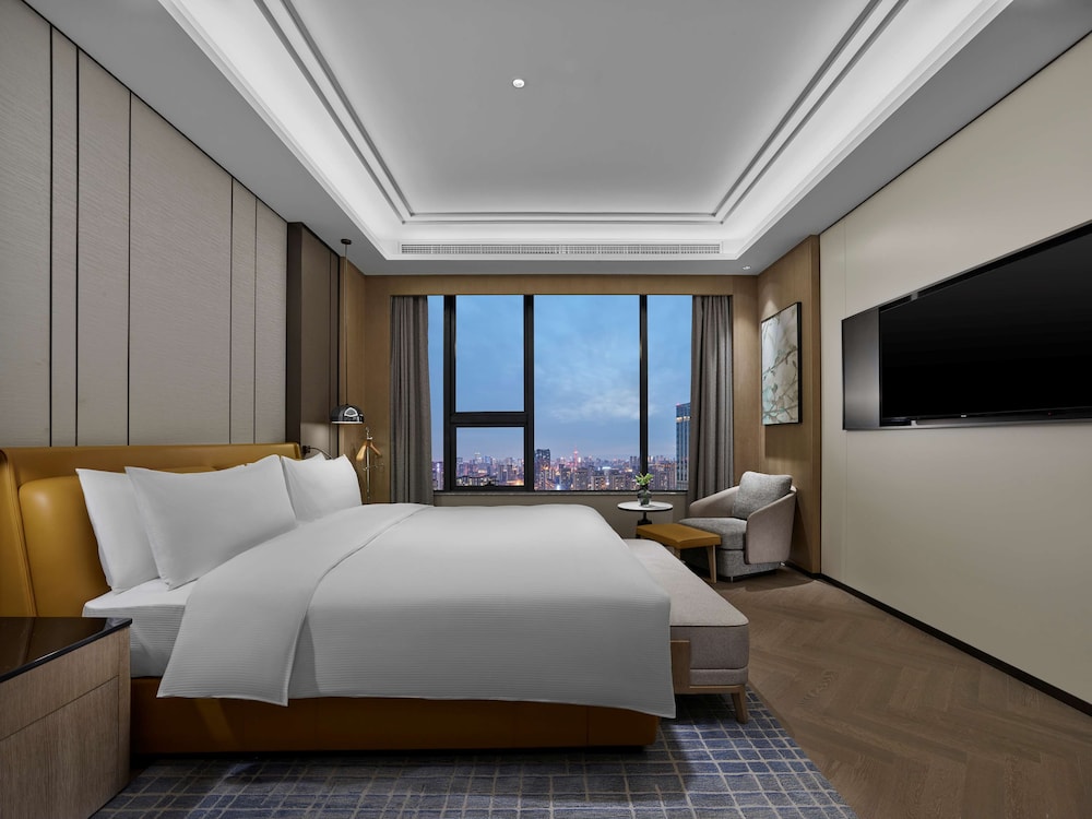 Deluxe Suite, 1 King Bed photo 1
