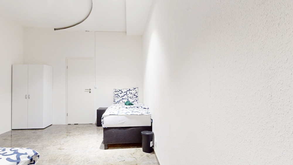 Comfort Triple Room photo 1