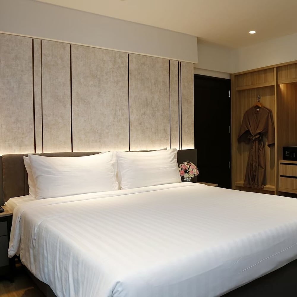 Junior Suite, 1 Bedroom photo 2