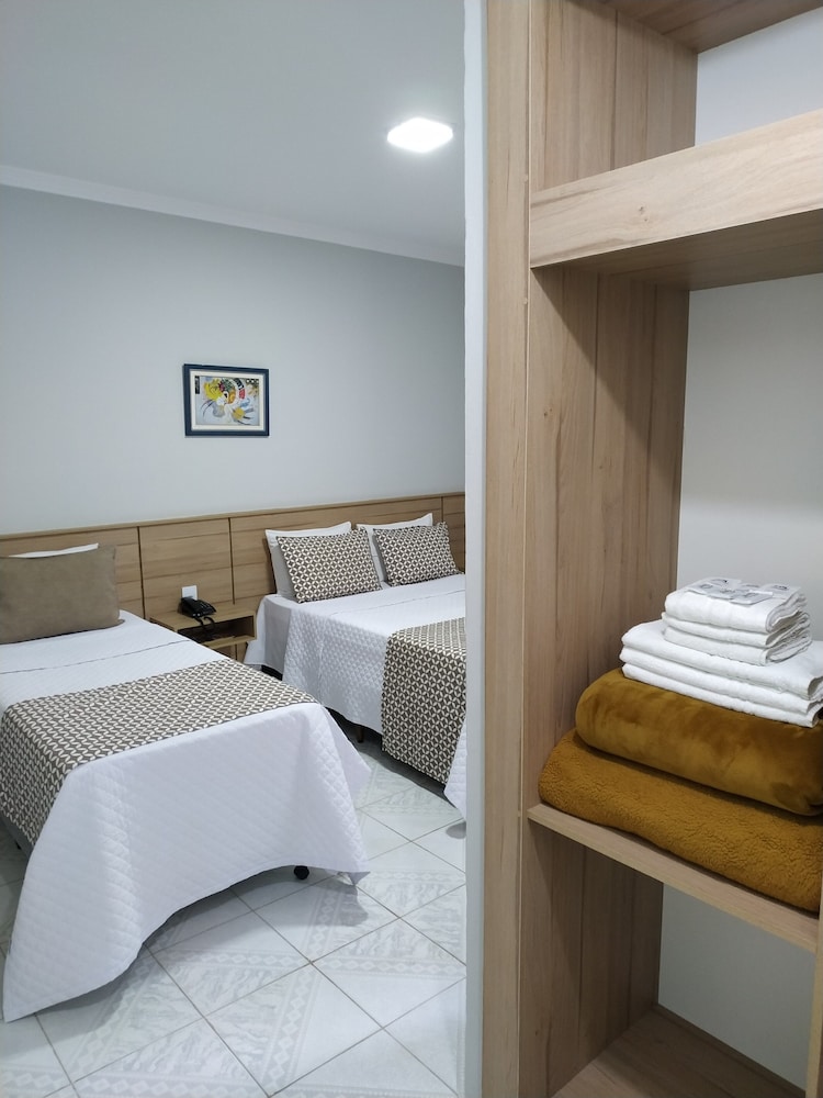 Standard Room (A) photo 3
