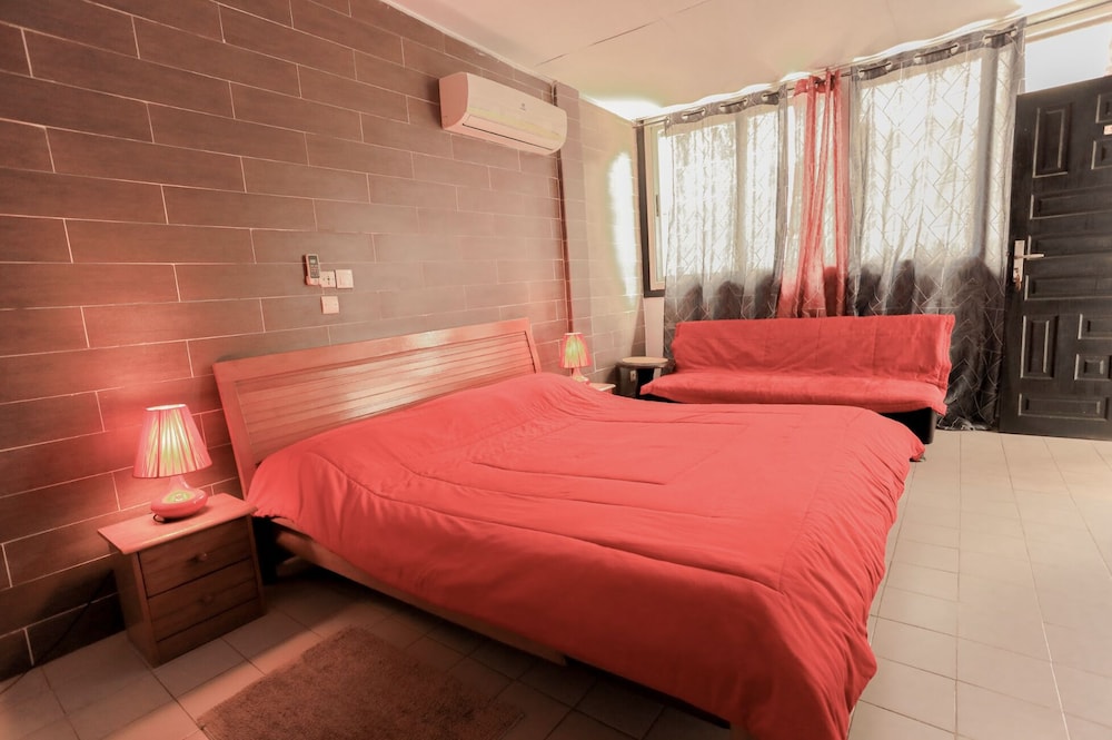 Premium Plus Room