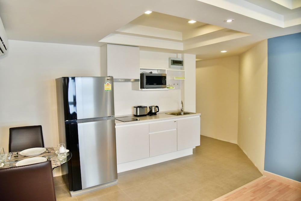 Deluxe Apartment photo 2