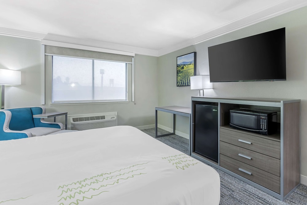 Standard Room, 1 King Bed, Accessible, Non Smoking photo 3