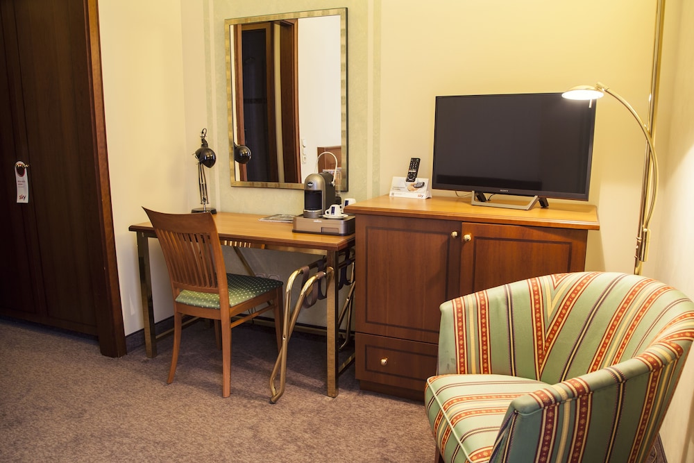 Standard Single Room, Accessible photo 2