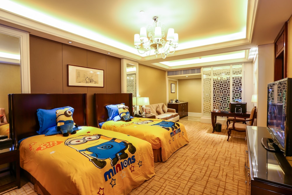 Family Suite photo 1