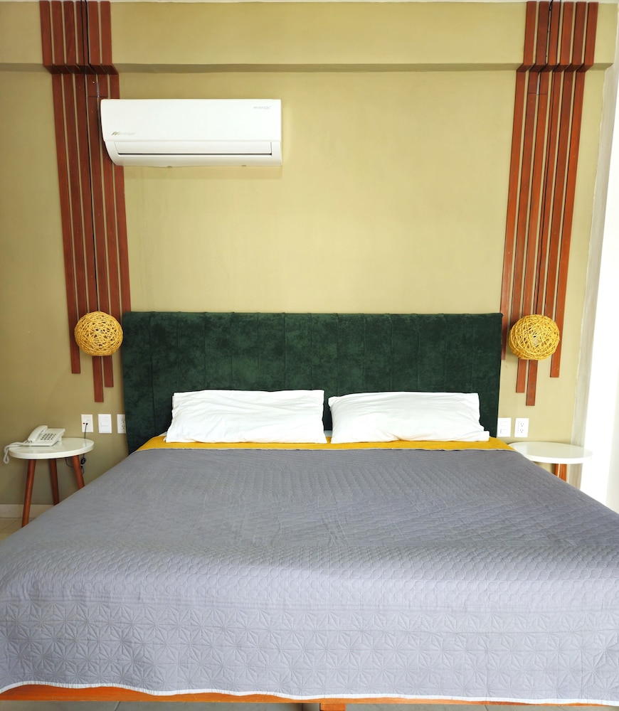 Basic Room