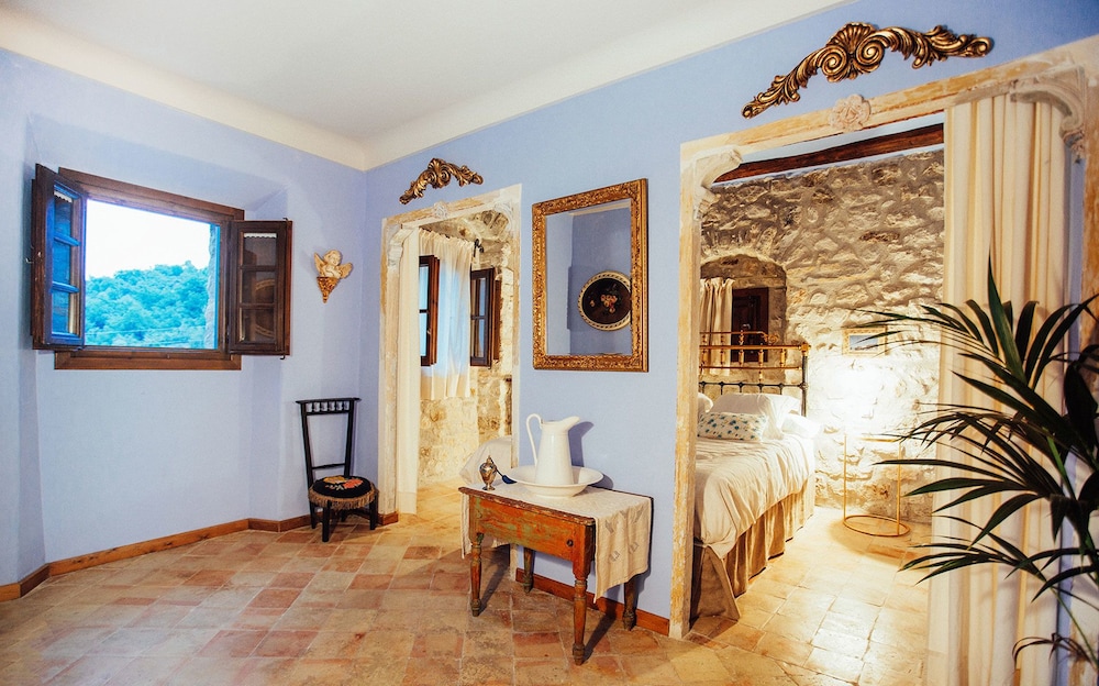 Suite (Alcoba del Mosén)