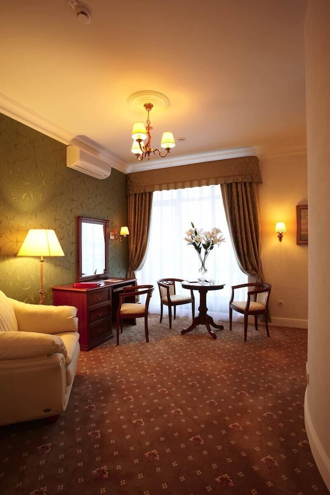 Junior Suite photo 3