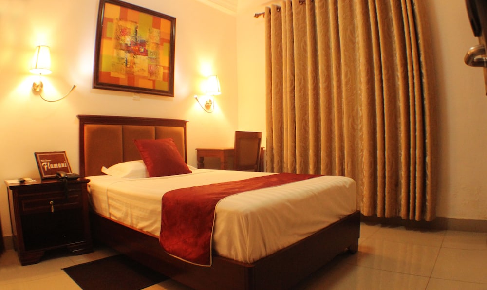 Junior Double Room Single Use photo 3