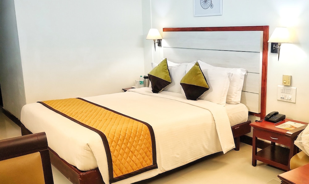 Standard Double or Twin Room, 1 Bedroom