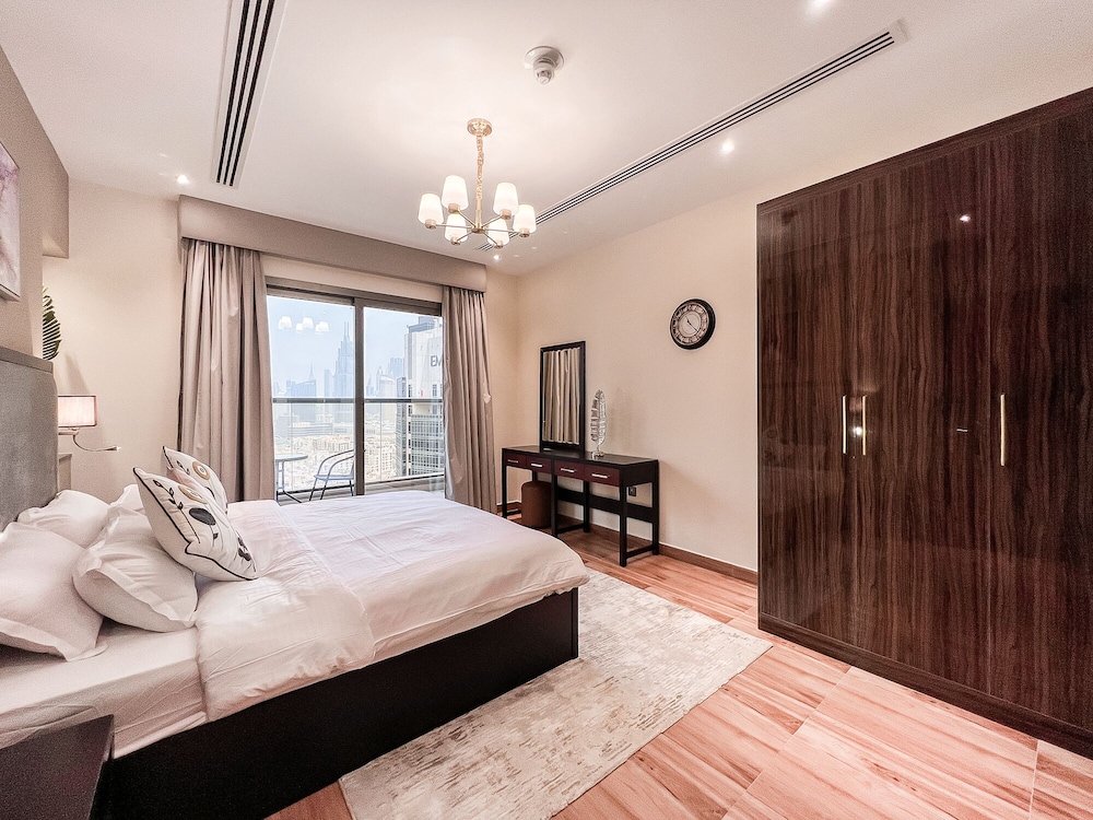 Standard Apartment photo 1