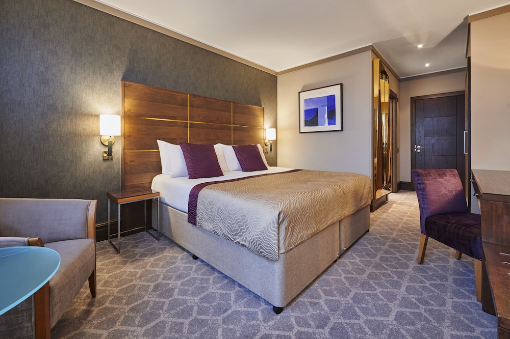 Classic Double Room - Photo 2