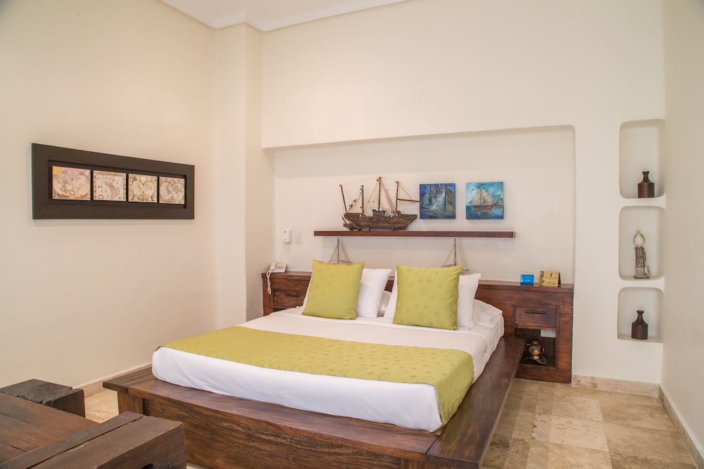 Standard Double or Twin Room photo 2